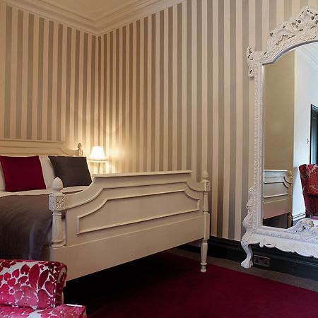 Balmoral Hotel Χαρογκέιτ Δωμάτιο φωτογραφία