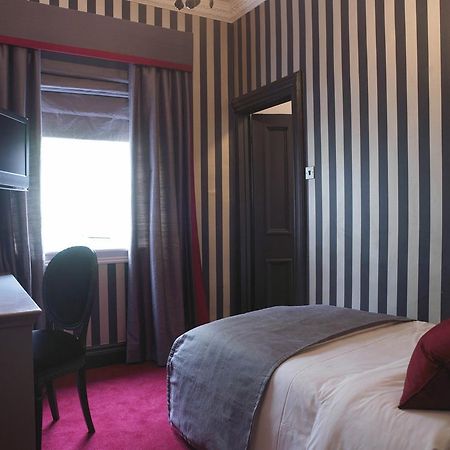 Balmoral Hotel Χαρογκέιτ Δωμάτιο φωτογραφία