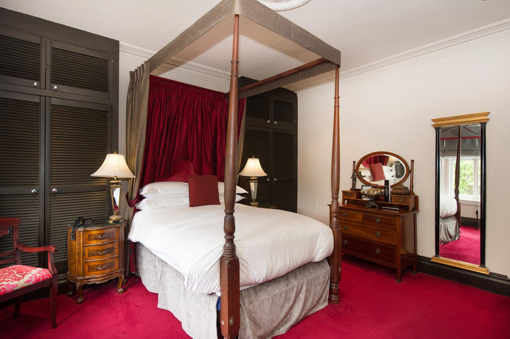 Balmoral Hotel Χαρογκέιτ Δωμάτιο φωτογραφία