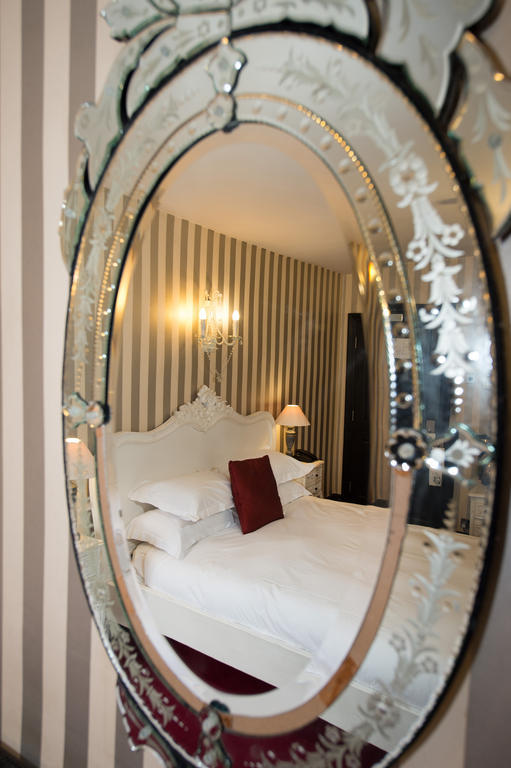 Balmoral Hotel Χαρογκέιτ Δωμάτιο φωτογραφία