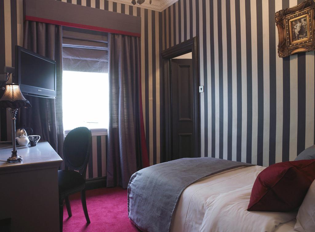 Balmoral Hotel Χαρογκέιτ Δωμάτιο φωτογραφία